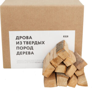 Дрова-Мини бук 4,5кг OONI